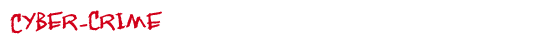 Cybercriminalit&eacute;