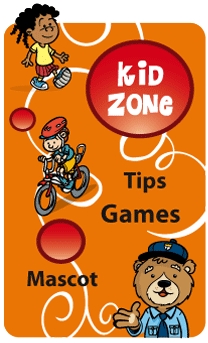Zone enfants