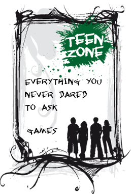 Zone ados