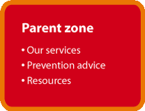 Zone parents