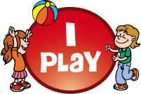 I play
