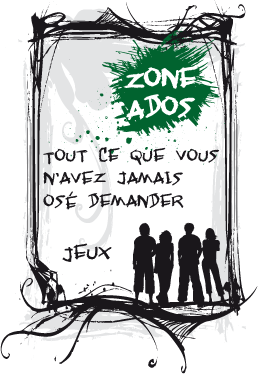 Zone ados