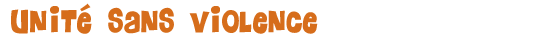 Unit� sans violence