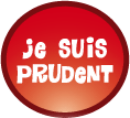 Je suis prudent