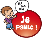 Je parle !