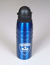 Bouteille isolante SPVM