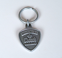 SPVM Keychain.