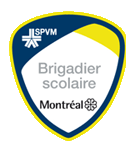 &eacute;cusson des brigadiers scolaires
