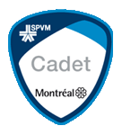 &eacute;cusson des cadets