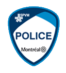 &eacute;cusson des policiers