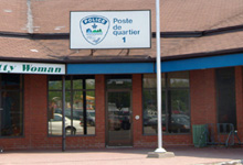 Photo du PDQ 1