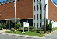 Photo du PDQ 8