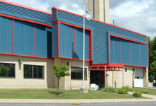 Photo du PDQ 13