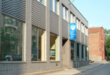 Photo du PDQ 21