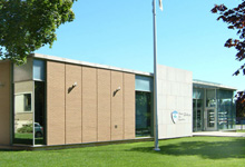 Photo du PDQ 24 Nord