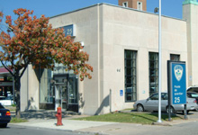Photo du PDQ 26