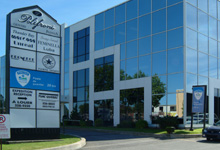 Photo du PDQ 30
