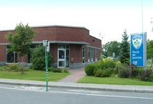 Photo du PDQ 46