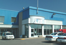 Photo du PDQ 7