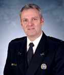 Commandant Fran&ccedil;ois Cayer