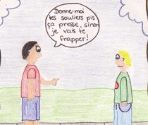 &Eacute;quipe finaliste