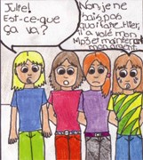 &Eacute;quipe finaliste