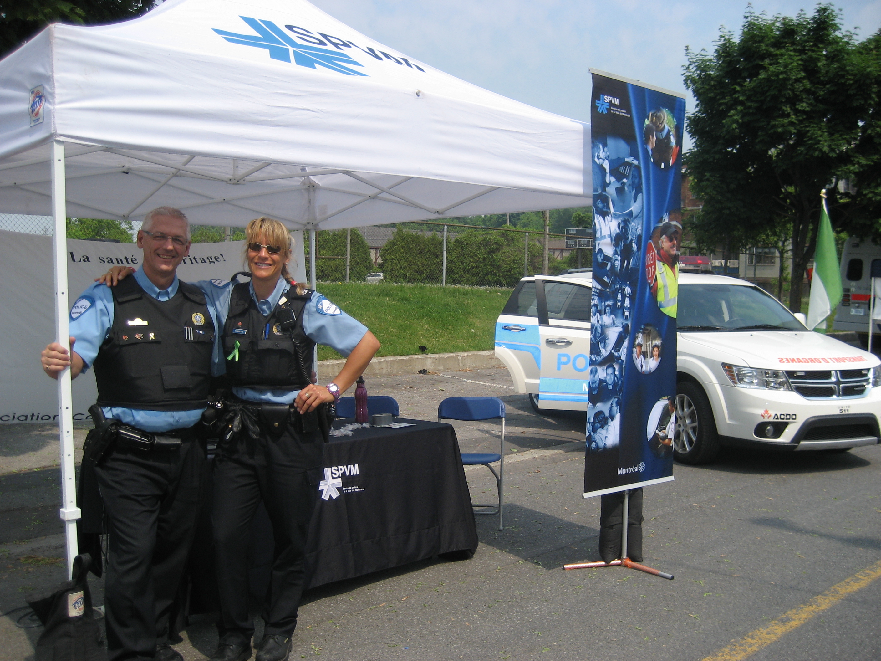 journ&eacute;e des Services d&rsquo;urgence 
