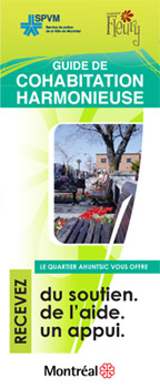 Guide de cohabitation harmonieuse