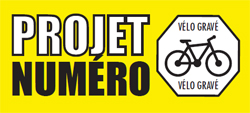 Projet num&eacute;ro