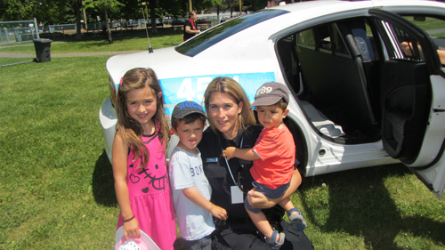 la prairie de la rencontre