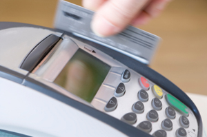 Fraude par carte de d&eacute;bit