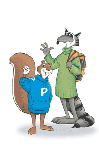 Poli et Urbain