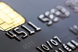 Fraudes par cartes de cr&eacute;dit