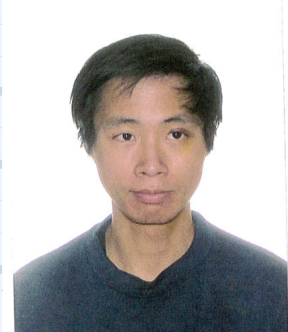 Cai Carry Avis de disparition - Cai Carry