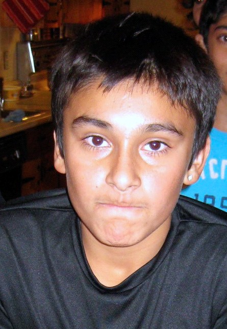 Devin Sharma