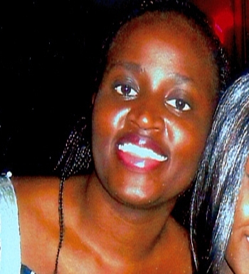 Clémence Umugwaneza