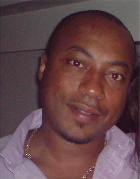 Collin Anthony Williams