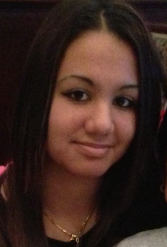 Gracia Younes
