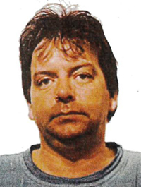 Missing persons - Sylvain Baril