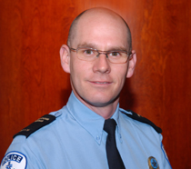 Daniel Lacoursi&egrave;re