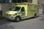 Ambulance - Urgence-Sant&eacute;