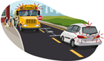 Transport scolaire