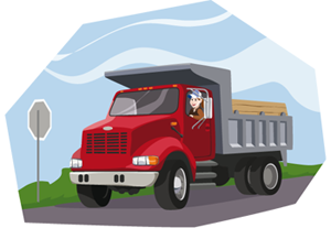 Camionneurs