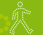 2012 Active Transportation Safety Campaign - Pedestrians