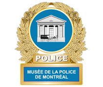 nouveau logo du Musée de la Police du SPVM