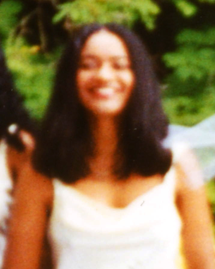Maxine MIRANDA