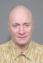 Serge BLAIS