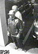 Suspect 1 - �v�nement du 22 mai 2013