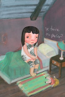 Parfois j'ai honte