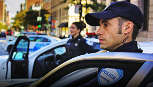 Carrières - Policiers Carrières - Policiers